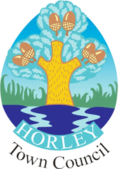 Horley Town Council Logo