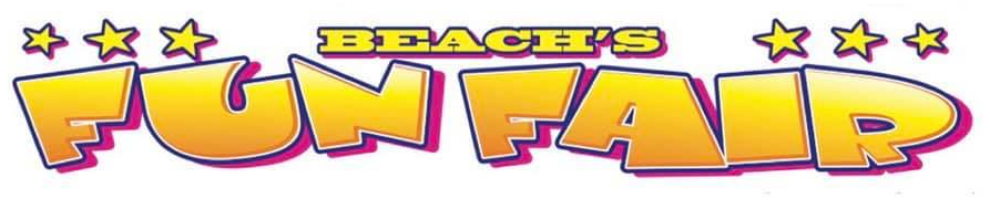 Beachs Funfair Logo