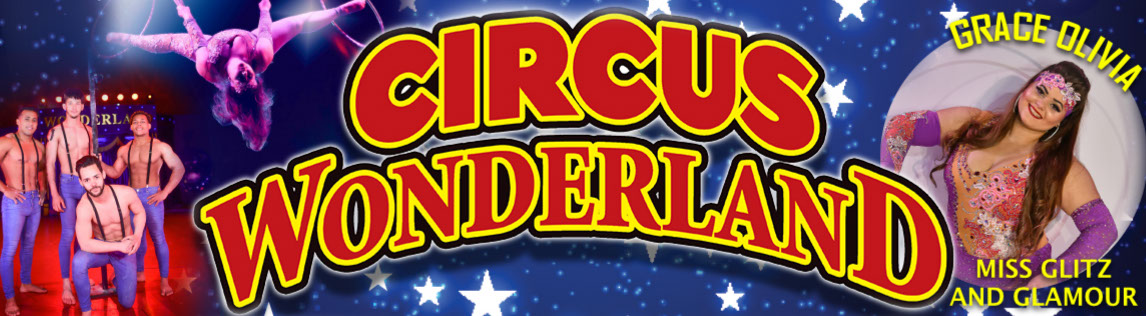 Circus Wonderland Image