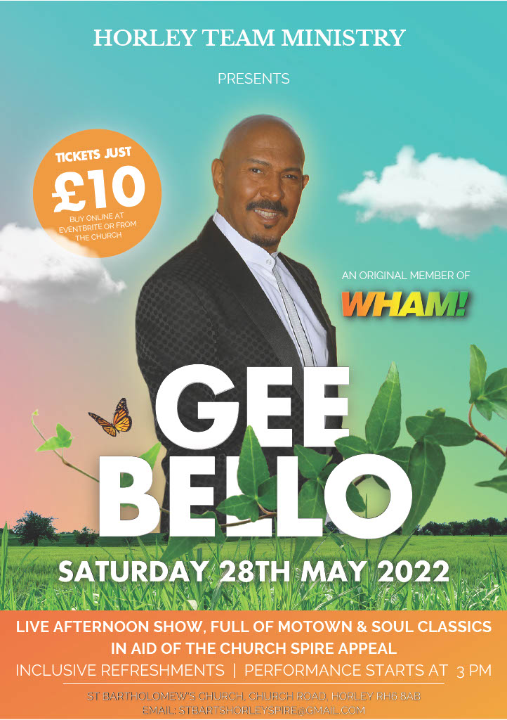 Poster for Bee Bello